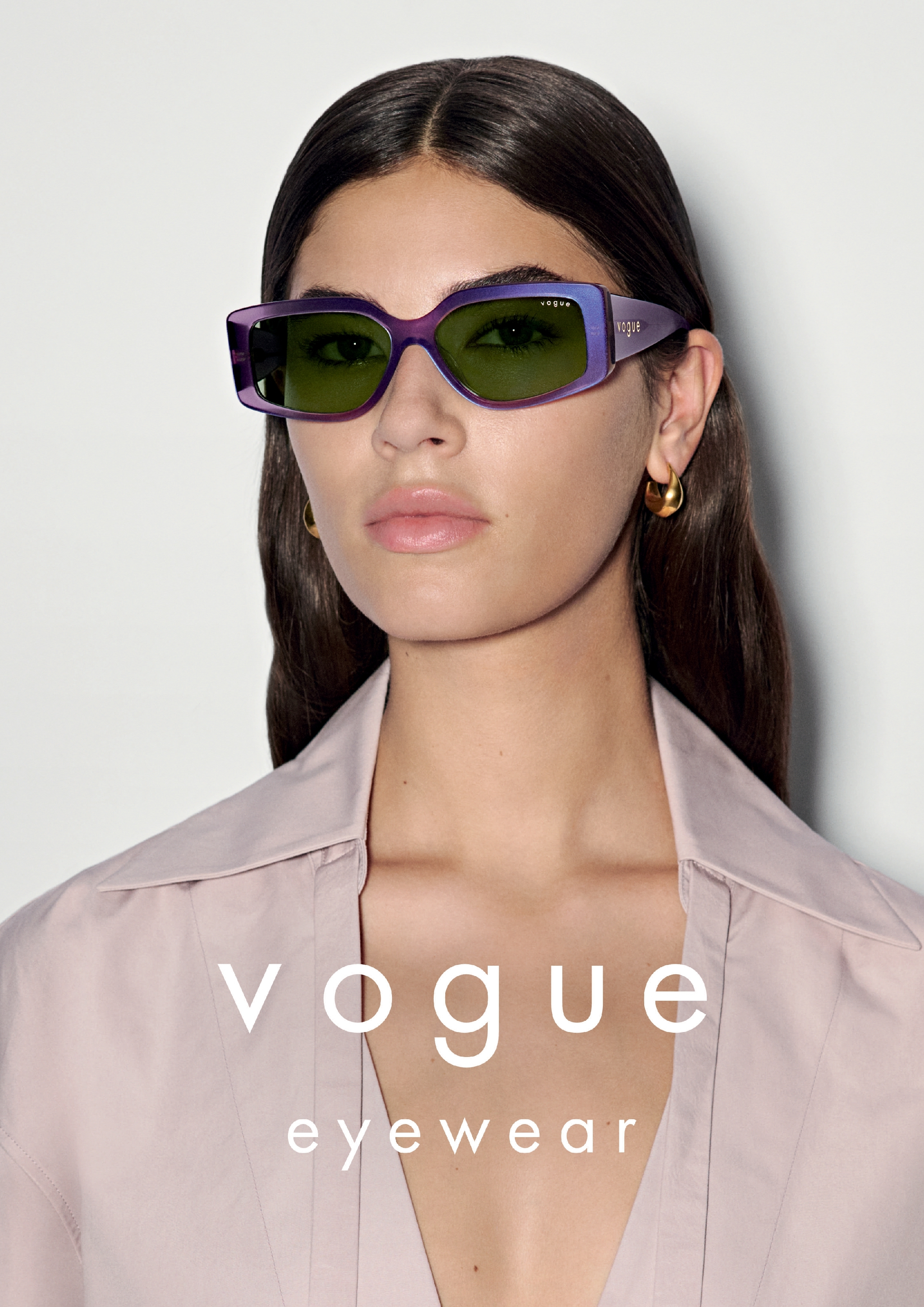 Vogue 2025 görseli