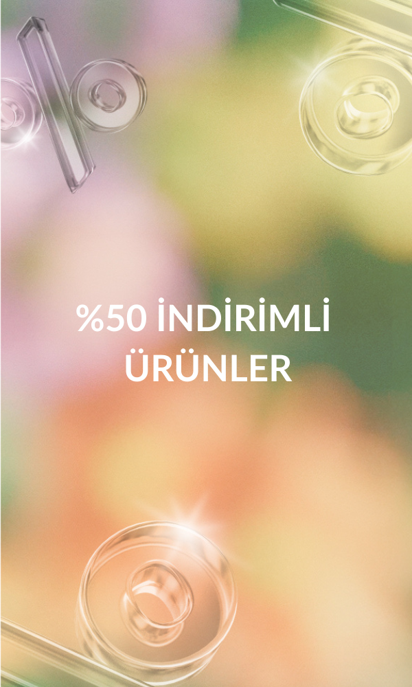 İndirimli ürünler görseli